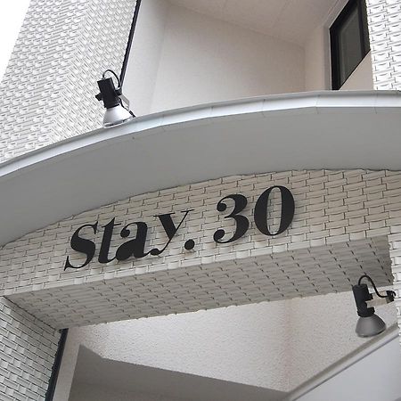 Stay30 Фукуока Екстер'єр фото